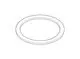 DORNBRACHT-Ring-ERSATZTEILE-092810122-D-25-x-D-30-x-1-mm-09281012290 gallery number 1